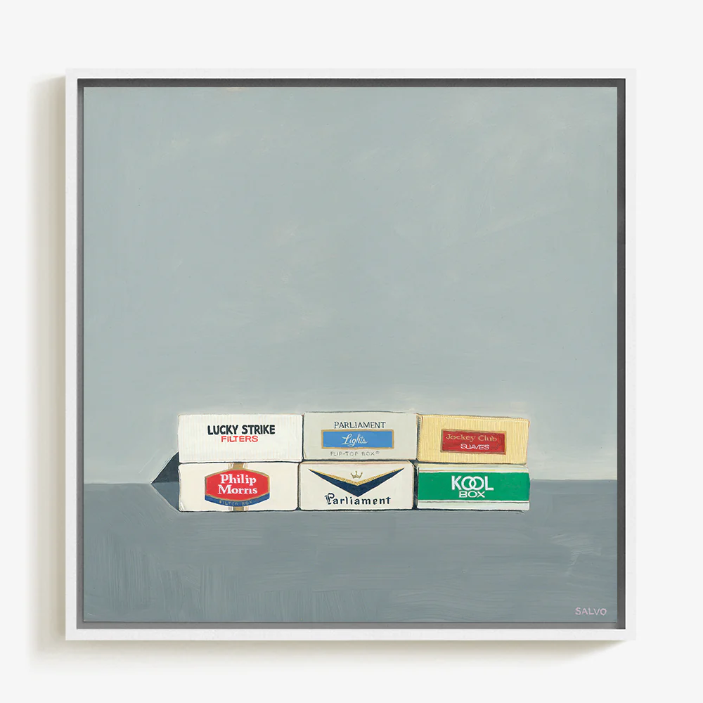 Featured Works